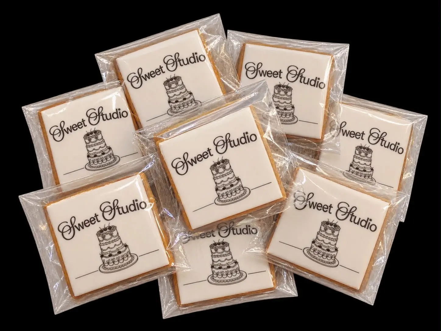 Galletas de mantequilla